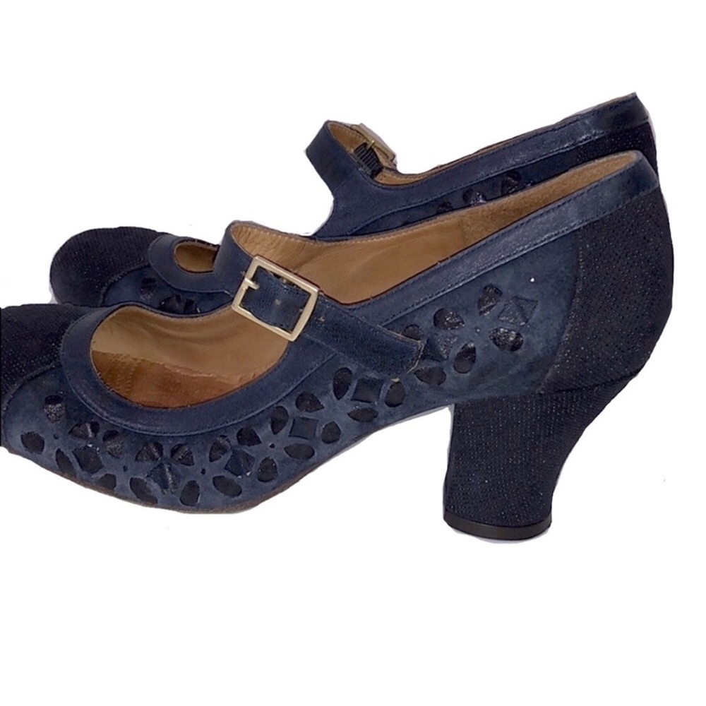 CHIE MIHARA Anthropologie Shoes